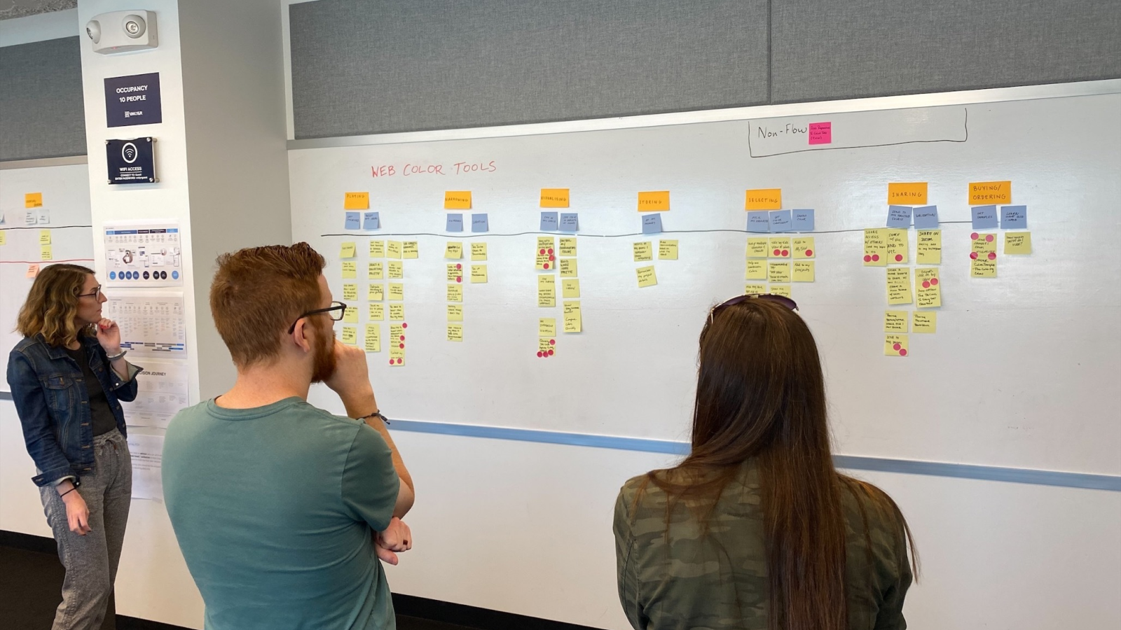 How to Lead Workshops with Large Groups as a UX Strategist